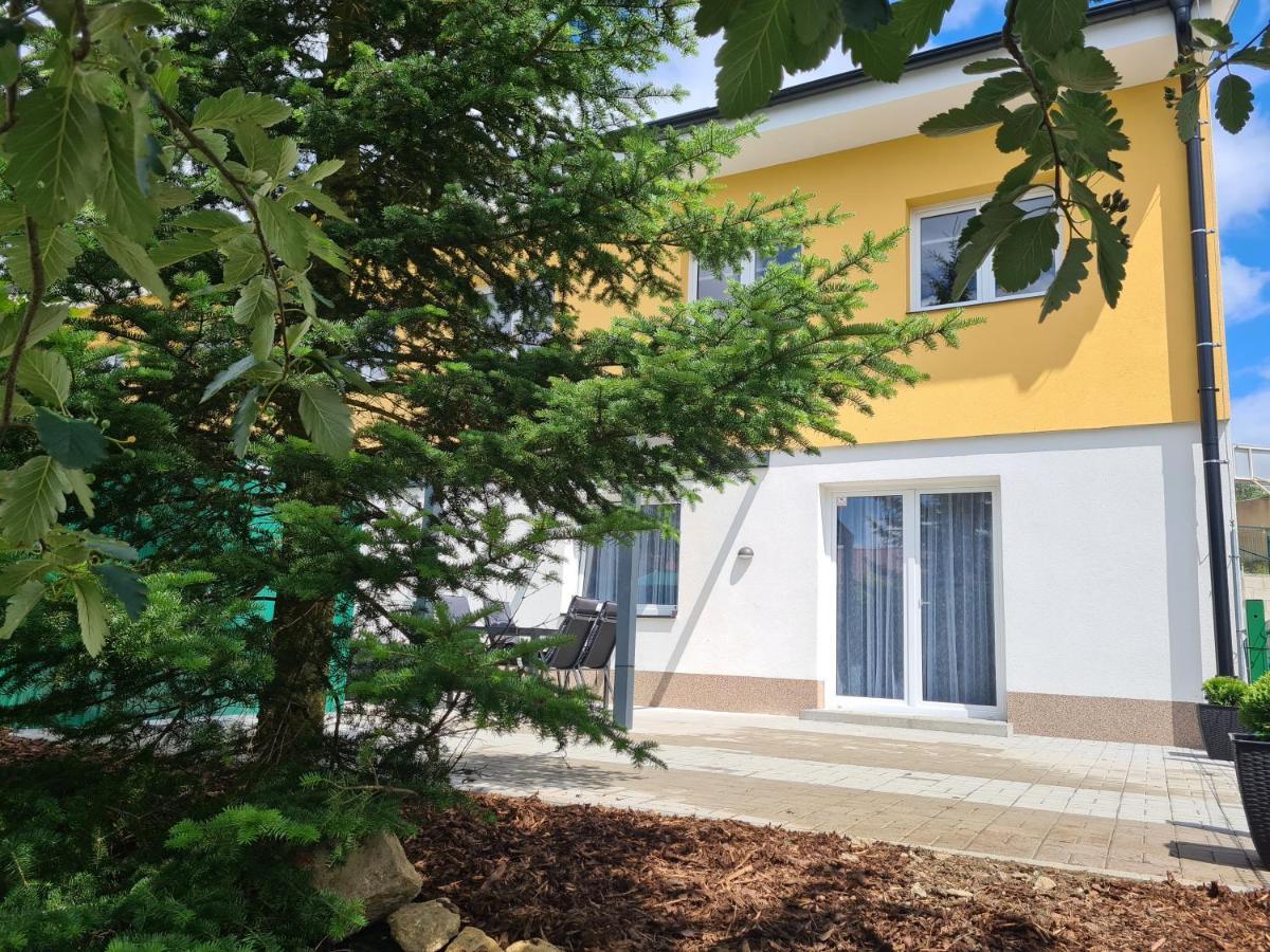 Apartmán Kuba Frymburk Exteriér fotografie