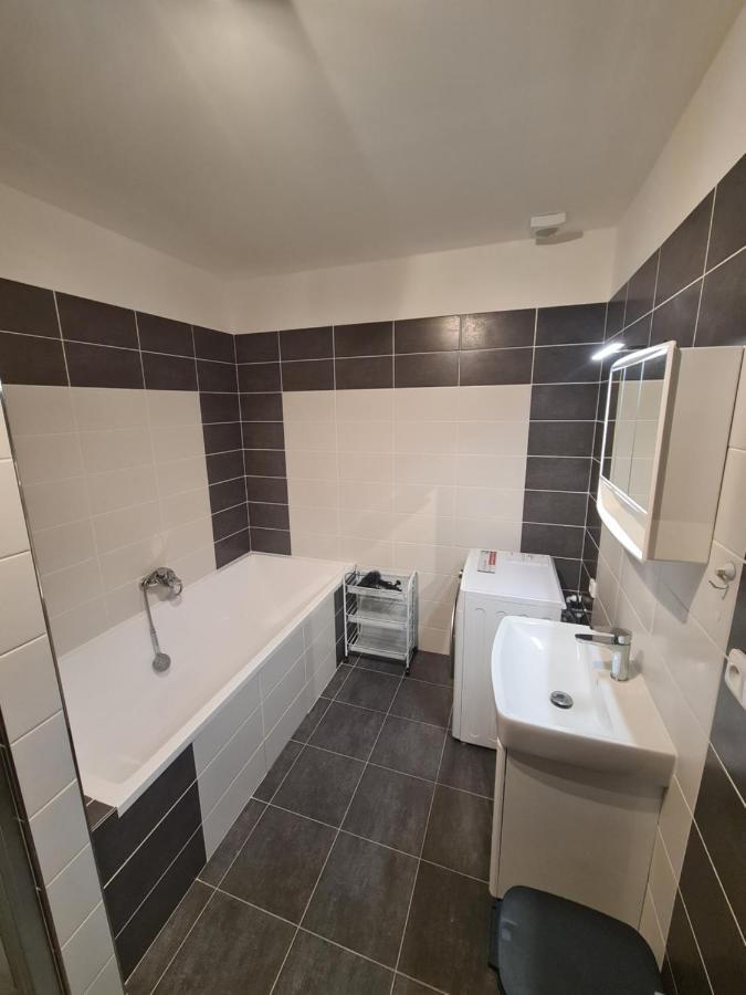 Apartmán Kuba Frymburk Exteriér fotografie